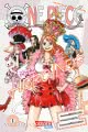 Cover von „One Piece - Heroines 1“