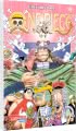 Cover von „One Piece 109“