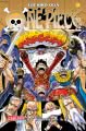 Cover von „One Piece 110“