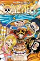 Cover von „One Piece 112“