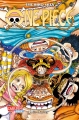 Cover von „One Piece 112“