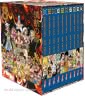 One Piece Sammelschuber 8: Dressrosa (inklusive Band 71-80)