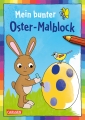 Cover von „Oster-Malblock 2026“
