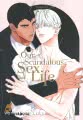 Our Scandalous Sex Life