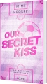 Cover von „Our Secret Kiss. Die Tochter vom Coach“
