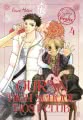 Cover von „Ouran High School Host Club Pearls 4“