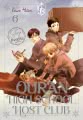 Cover von „Ouran High School Host Club Pearls 6“