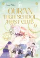 Cover von „Ouran High School Host Club Pearls 9“