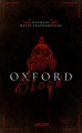 Cover von „Oxford Blood“