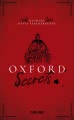 Cover von „Oxford Secrets“