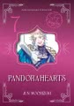 Cover von „PandoraHearts Pearls 7“