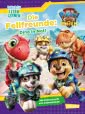 Cover von „PAW Patrol - Der Dino Film - Die Fellfreunde: Dino in Not“