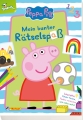 Peppa: Mein bunter Rätselspaß
