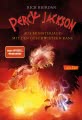 Percy Jackson - Auf Monsterjagd mit den Geschwistern Kane (Percy Jackson)