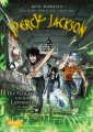 Percy Jackson (Comic) 4: Die Schlacht um das Labyrinth