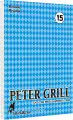 Peter Grill and the Philosopher's Time 15
