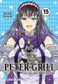 Cover von „Peter Grill and the Philosophers Time 15“