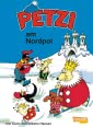 Petzi: Petzi am Nordpol