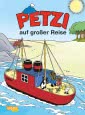 Petzi: Petzi auf großer Reise