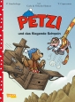 Petzi - Der Comic 2: Petzi-Comic, Band 2