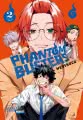 Cover von „Phantom Busters 2“