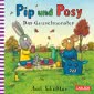 Pip und Posy: Das Gruselmonster