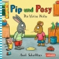 Pip und Posy: Minibuch Die kleine Pfütze