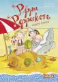 Pippa Pepperkorn 8: Pippa Pepperkorn macht Ferien