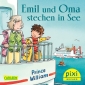 Pixi - Emil und Oma stechen in See