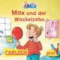 Pixi - Max und der Wackelzahn