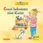 Pixi 1712: Conni bekommt eine Katze