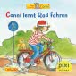 Pixi 1719: Conni lernt Rad fahren