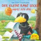 Pixi 1741: Der kleine Rabe Socke merkt sich alles