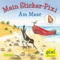 Pixi 1796: Am Meer