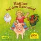 Pixi 1880: Hannes auf dem Bauernhof