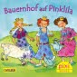 Pixi 1885: Ein Bauernhof auf Pinklila