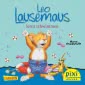 Pixi 1985: Leo Lausemaus lernt schwimmen