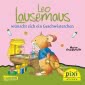 Pixi 1986: Leo Lausemaus wünscht sich ein Geschwisterchen
