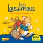 Pixi 1990: Leo Lausemaus allein bei den Großeltern