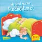 Pixi 2121: Wo sind meine Kuscheltiere?