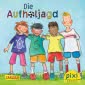 Pixi 2287: Die Aufholjagd 