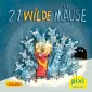 Pixi 2298: 21 wilde Mäuse