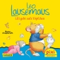 Pixi 2314: Leo Lausemaus: Lili geht aufs Töpfchen