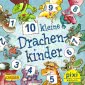 Pixi 2335: 10 kleine Drachenkinder