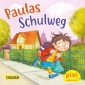 Pixi 2336: Paulas Schulweg 