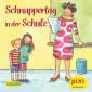 Pixi 2338: Schnuppertag in der Schule