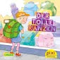 Pixi 2339: Der tolle Ranzen