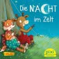 Pixi 2368: Die Nacht im Zelt