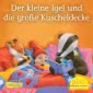 Pixi 2394: Der kleine Igel und die große Kuscheldecke