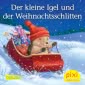 Pixi 2397: Der kleine Igel und der Weihnachtsschlitten